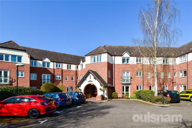Highbury Court, Howard Road East, Kings Heath, Birmingham, West Midlands, B13 0RQ, photo 1