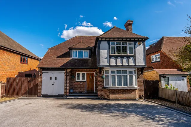95 Westmoreland Road, Bromley, photo 1