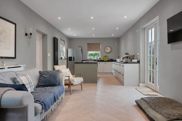 Stathern Lane, Harby, LE14, photo 3