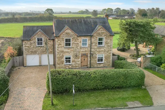 Stathern Lane, Harby, LE14, photo 2