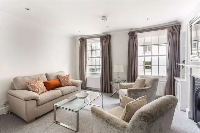 Brompton Place, London, SW3, photo 1