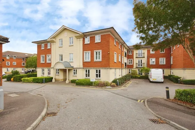 Springly Court, Grimsbury Road, Kingswood, Bristol, BS15, photo 1