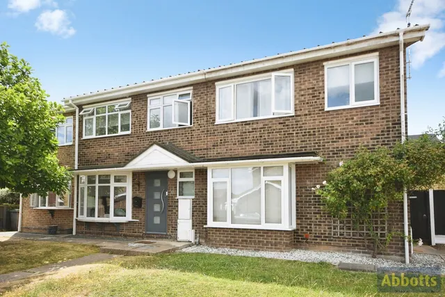 Steeplefield, Leigh-on-Sea, Essex, SS9, photo 1
