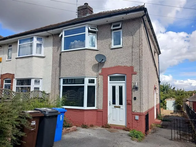 Kirkdale Drive, SHEFFIELD, photo 1