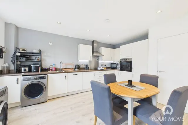 Thurston Drive, Wigton, CA7, photo 2