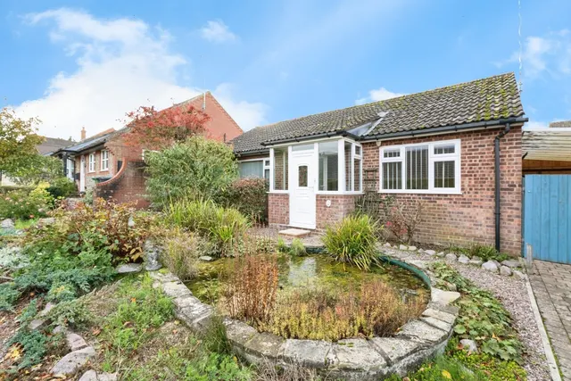 Photo 2 — William Road, Fakenham, Norfolk, NR21