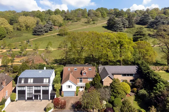 Cedar Heights, Richmond, TW10, photo 1