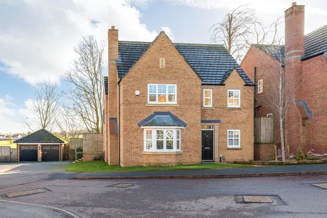 Red Chestnut Close, Billinge, WN5, photo 2