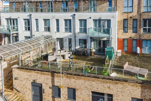 Fitzgerald Place, Cambridge, CB4, photo 1