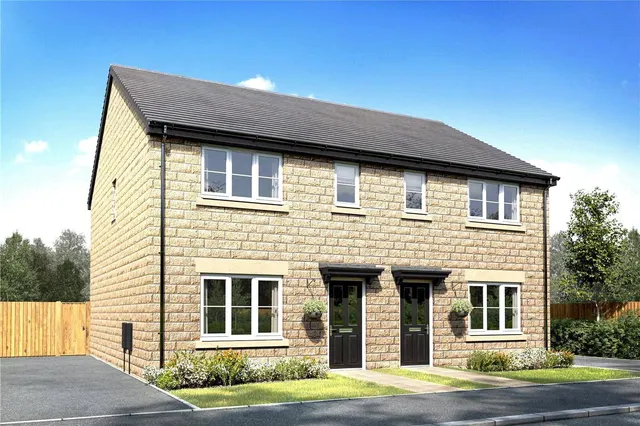 Standen Hall Drive, Burnley, BB10, photo 1