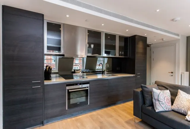Gray's Inn Road, City, WC1X, photo 1