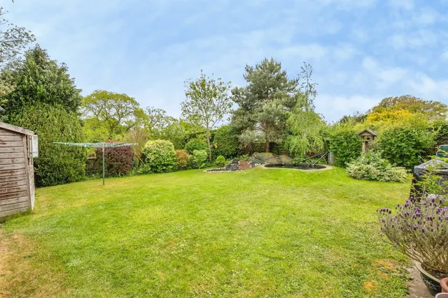 Photo 3 — Banningham Road, Aylsham, Norwich