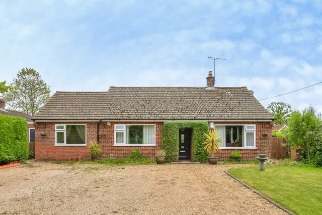 Banningham Road, Aylsham, Norwich, photo 1