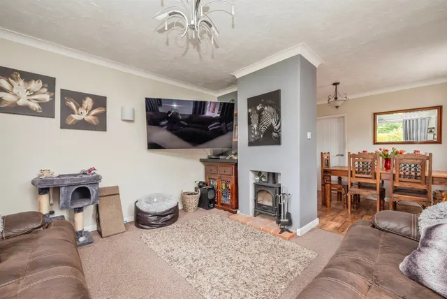 Photo 2 — Banningham Road, Aylsham, Norwich