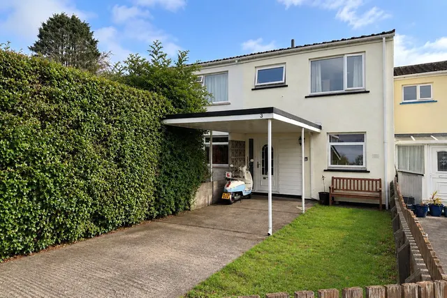 Pillar Close, Brixham, TQ5