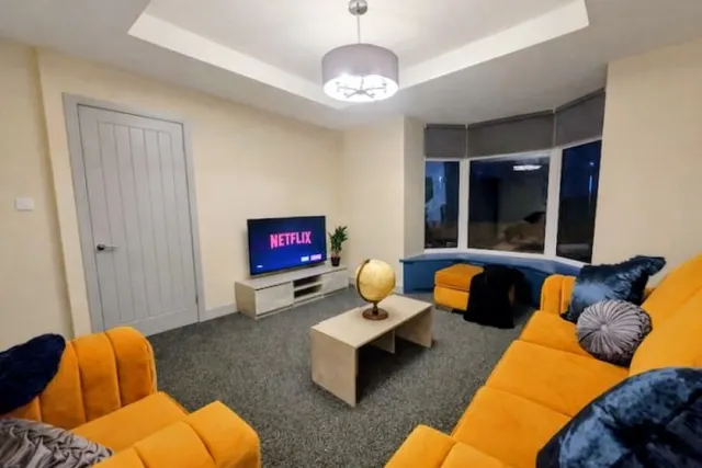 Brynmair Terrace, Merthyr Tydfil, photo 3
