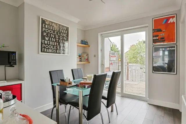 Rossmore Road, Poole, BH12, photo 3