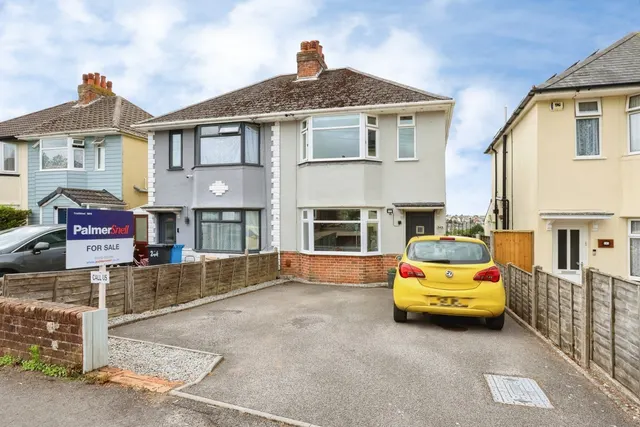 Rossmore Road, Poole, BH12, photo 1