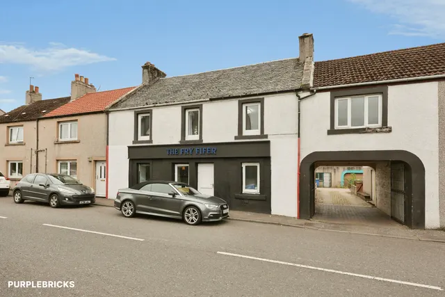 Main Street, Kinglassie Lochgelly, KY5, photo 1