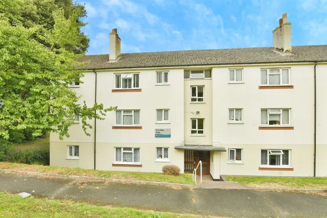 Terra Nova Green, Plymouth, photo 1