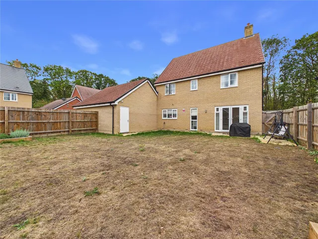 Barfoot Drive, Colchester, CO4, photo 2