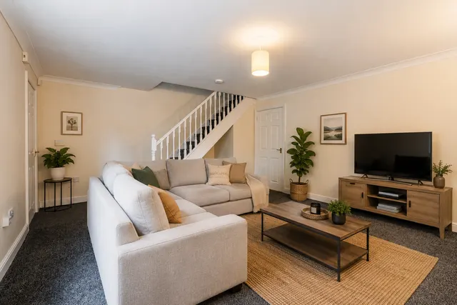 Photo 2 — Llys Ial, Bryneglwys, Corwen, LL21 9AJ
