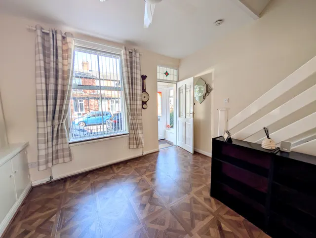 Photo 3 — Wheler Street, Openshaw M11