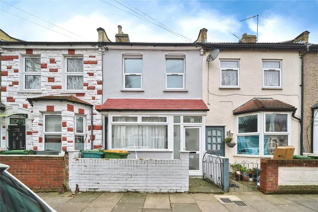 Meath Road, London, E15, photo 1