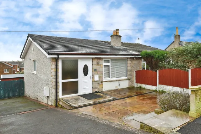 Kingsway, Heysham, LA3, photo 2