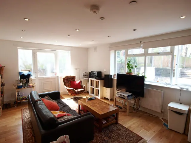 Daleview Road, Stanford Hill, N15, photo 1