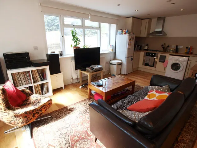 Daleview Road, Stanford Hill, N15, photo 3