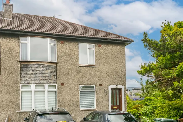 Carrick Knowe Road, Edinburgh, EH12, photo 1