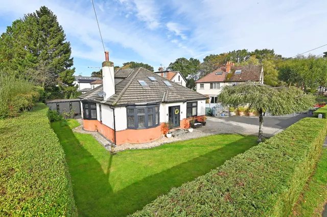 St. Catherines Road, Harrogate, HG2, photo 1
