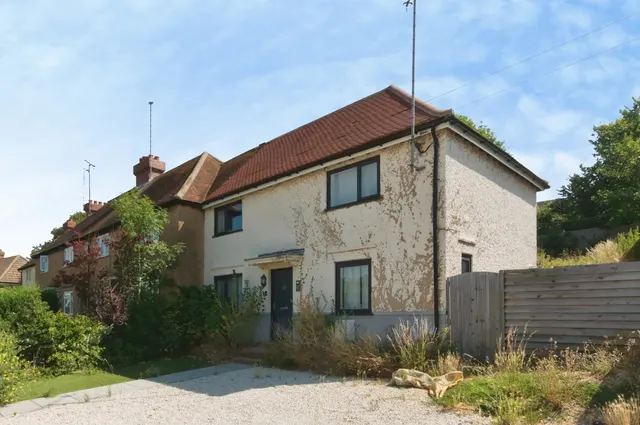 The Avenue, Brighton, BN2, photo 1