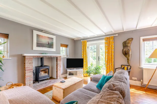 Hoddern Farm, Nr Pidinghoe, East Sussex, BN10 8AR, photo 1