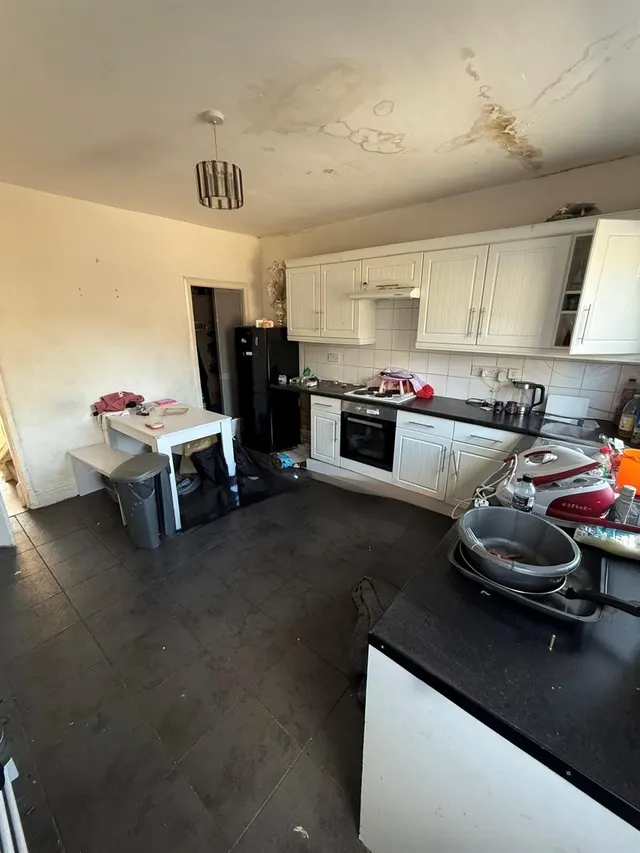 Railway View, Goldthorpe, S63, photo 3