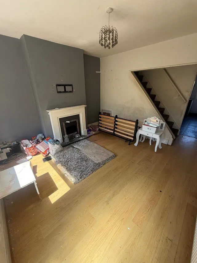 Railway View, Goldthorpe, S63, photo 2