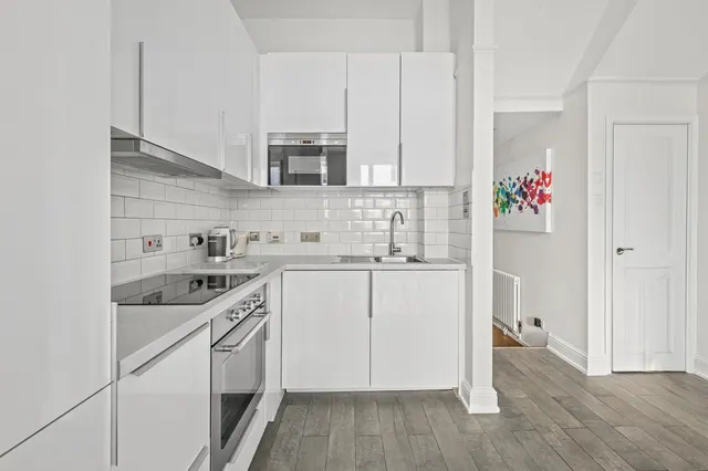 Monmouth Road, Notting Hill, W2, photo 3