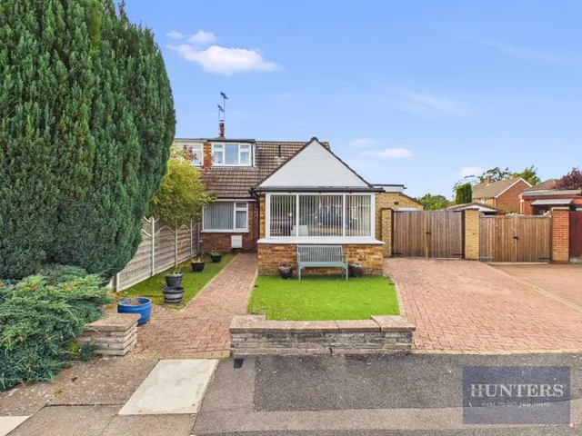 Turkdean Road, Cheltenham, GL51, photo 1
