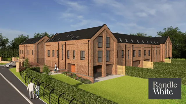 Lymm Road, Thelwall, WA4, photo 1