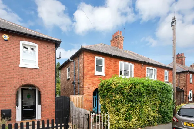 Brooke Road, Oakham, LE15, photo 1