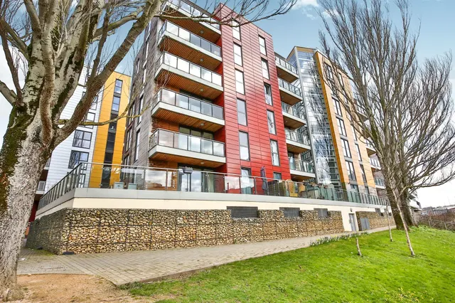 Geoffrey Watling Way, NORWICH, photo 1