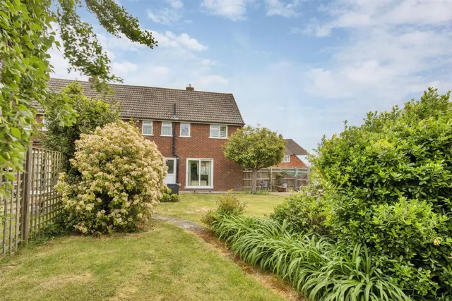 Brookmead, Hildenborough, photo 3