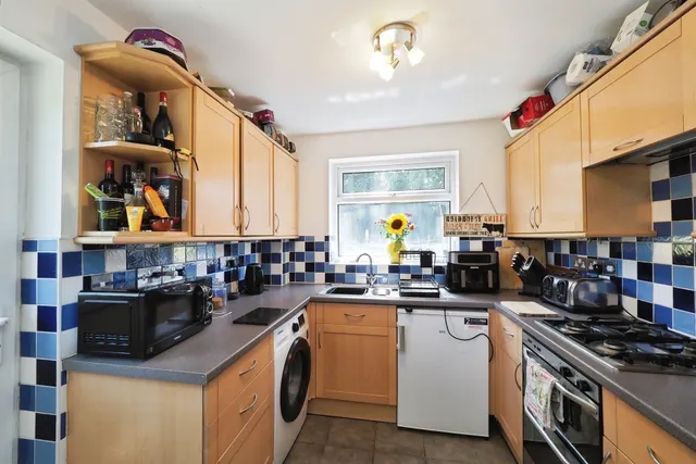 Salter Close, Castle Donington, DE74, photo 2