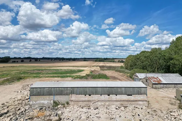 Burntoak Lane, Alburgh, IP20, photo 1