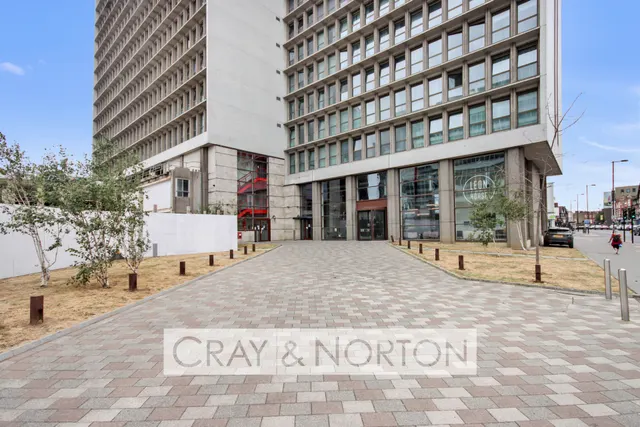 Photo 3 — High Street, Croydon, CR0 1FY