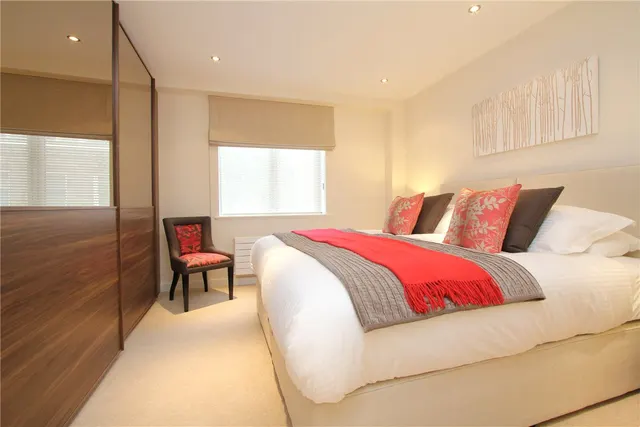 Holbein Place, London, SW1W, photo 3