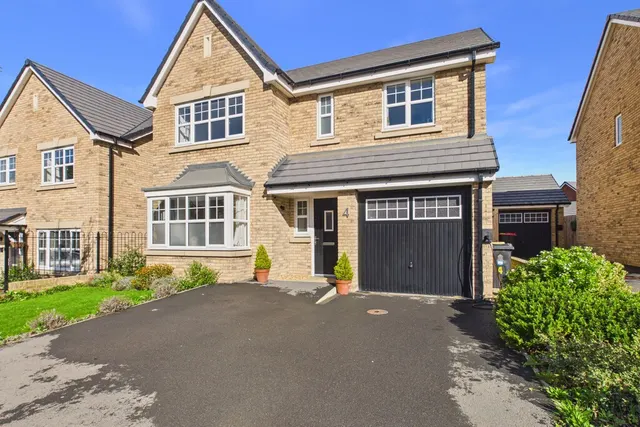 Mellings Place, Carnforth, LA5, photo 1