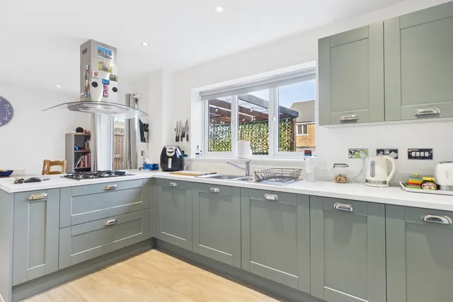 Mellings Place, Carnforth, LA5, photo 2