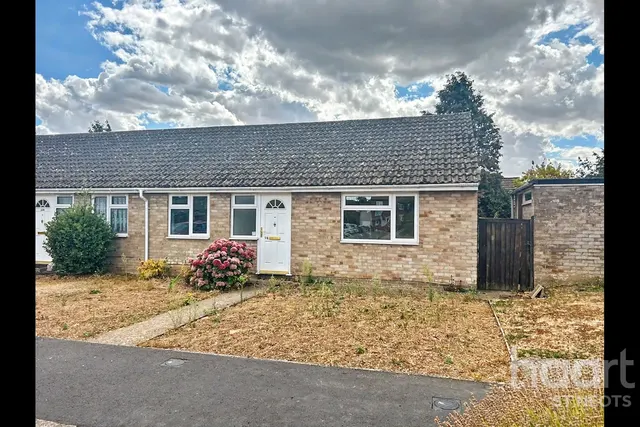 Miller Way, Brampton, PE28, photo 1